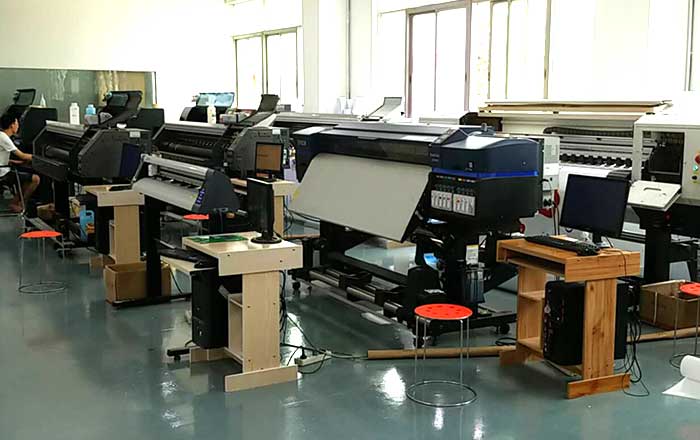 尚壹彩安裝團隊